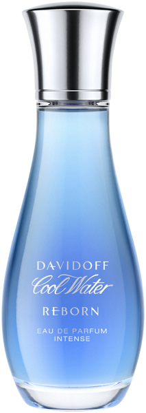 Davidoff Reborn Woman EdP Nat. Spray Intense