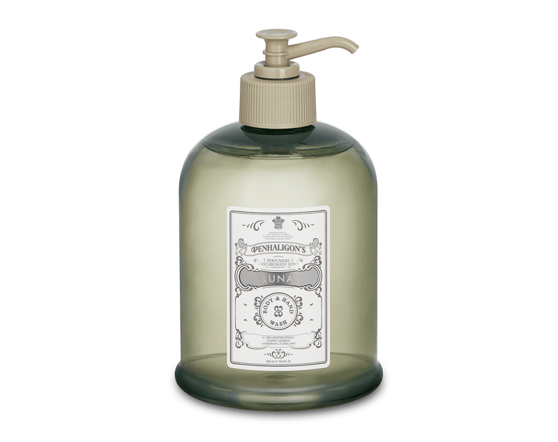 Penhaligon's London Luna Body & Hand Wash