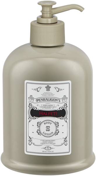 Penhaligon's London Trade Routes Halfeti Body & Hand Lotion