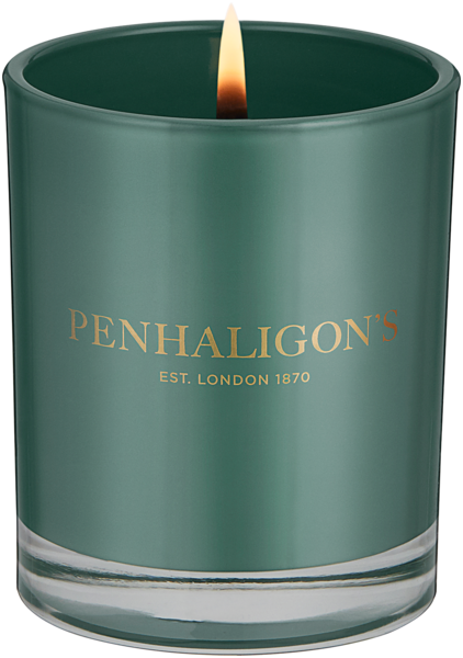 Penhaligon's London Comoros Pearl Candle