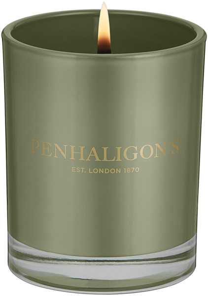 Penhaligon's London Tabuk Harvest Candle