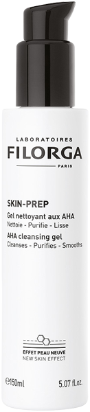 Filorga Skin-Prep AHA Cleansing Gel