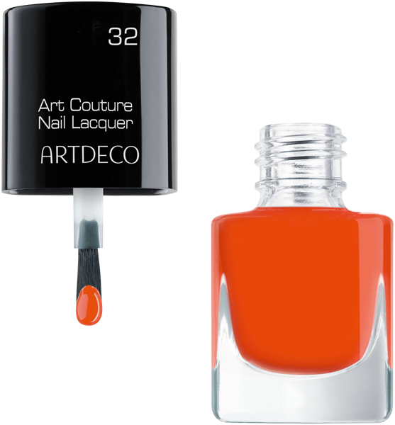 Artdeco Art Couture Nail Lacquer Mini Edition