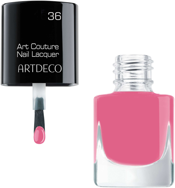 Artdeco Art Couture Nail Lacquer Mini Edition