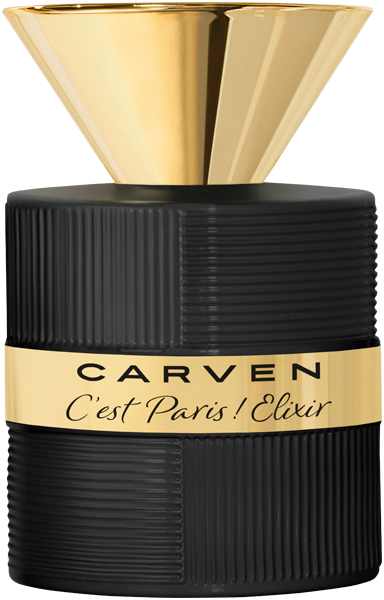 Carven C'est Paris! Elixir For Women EdP Nat. Spray