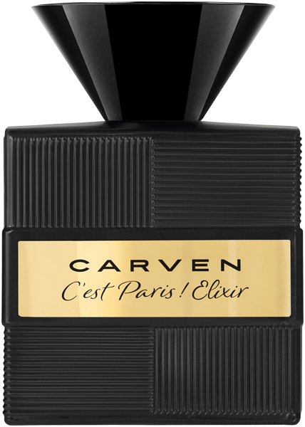 Carven C'est Paris! Elixir For Men EdP Nat. Spray