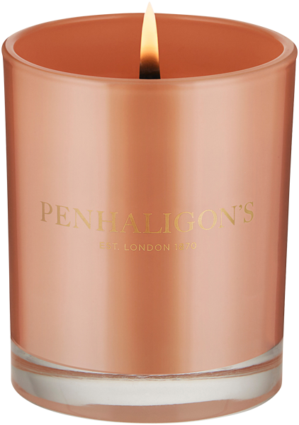 Penhaligon's London Sinking Oud Candle