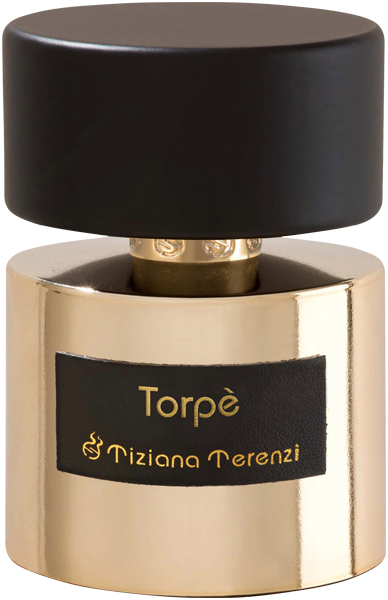 Tiziana Terenzi Torpè Extrait de Parfum