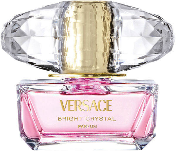 Versace Bright Crystal Parfum Spray
