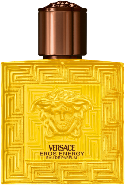 Versace Eros Energy EdP Nat. Spray
