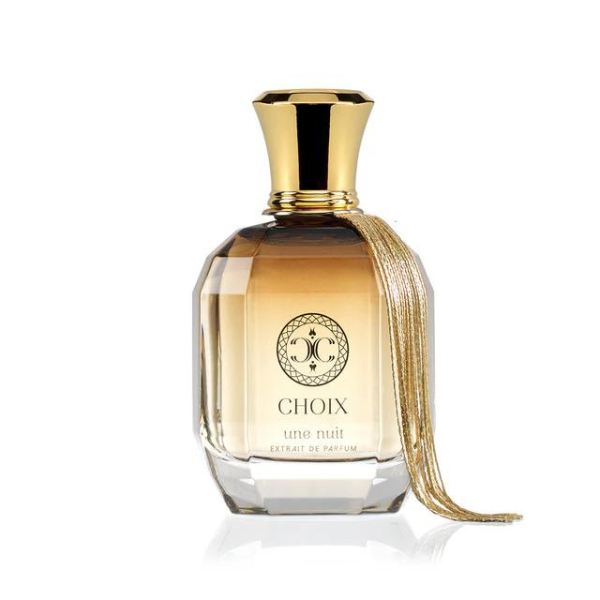 Gritti Choix Une Nuit Extrait de Parfum Spray
