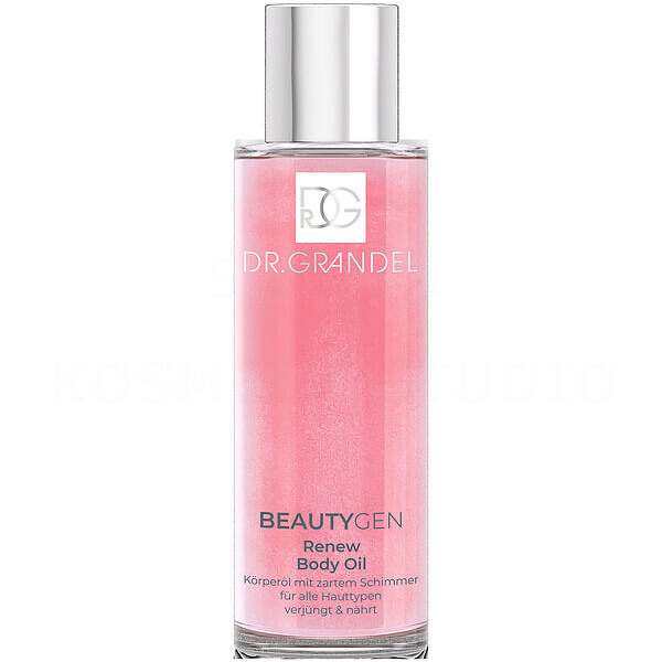 Dr. Grandel Beautygen Renew Body Oil