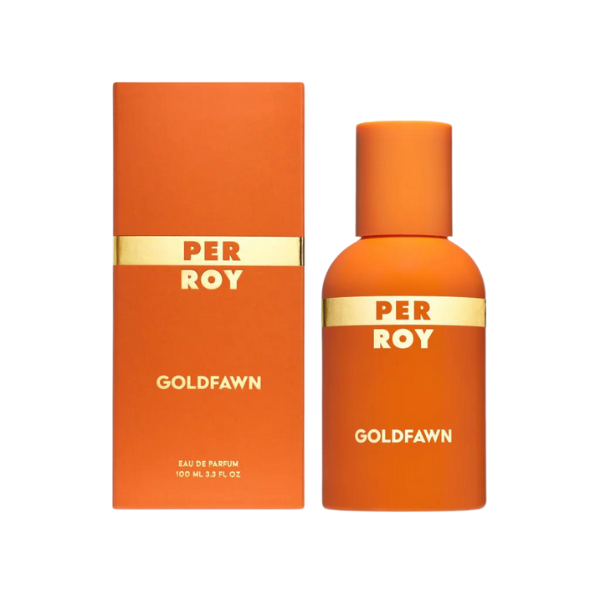 Perroy Gold Fawn EdP Nat. Spray
