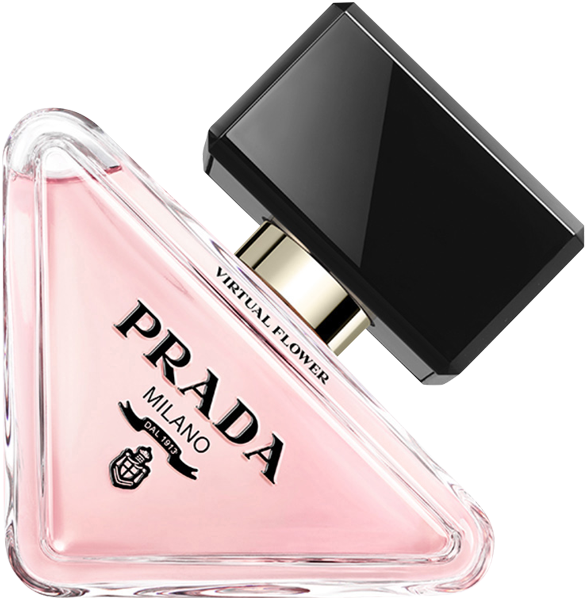 Prada Paradoxe Virtual Flower EdP Refillable
