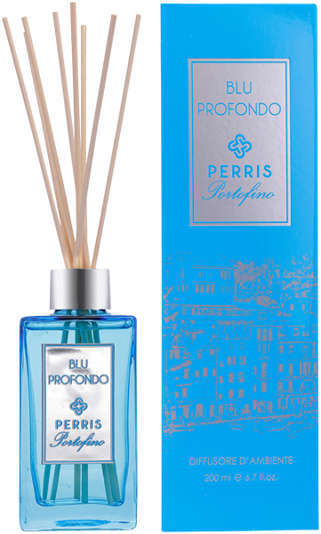 PERRIS Portofino Blu Profondo Home Diffuser