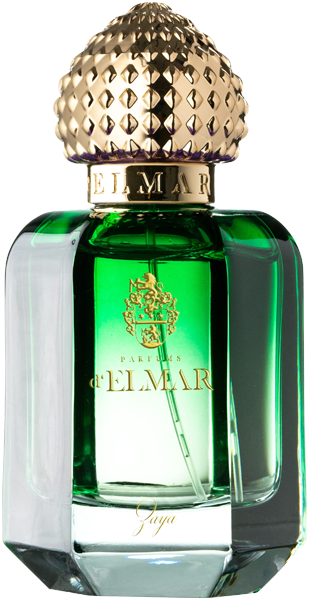 PARFUMS d'ELMAR Zaya Extrait de Parfums