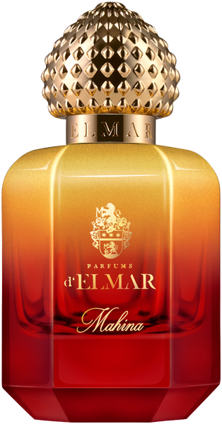 PARFUMS d'ELMAR Mahina Extrait de Parfums