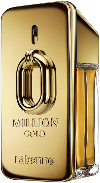 rabanne Million Gold for Him EdP Nat. Spray Intense