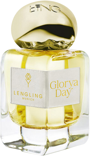 Lengling Munich Glorya Day Parfum Nat. Spray