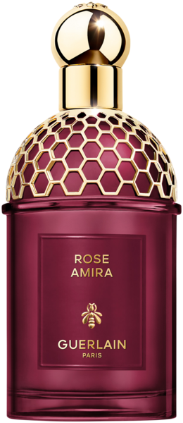 Guerlain Absolus Allegoria Rose Amira EdP Nat. Spray