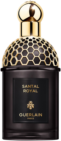 Guerlain Absolus Allegoria Santal Royal EdP Nat. Spray