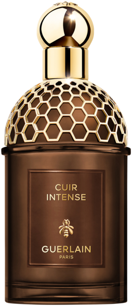 Guerlain Absolus Allegoria Cuir Intense EdP Nat. Spray