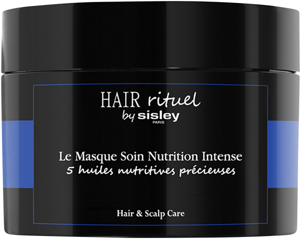 Hair Rituel by Sisley Masque Soin Nutrition Intense