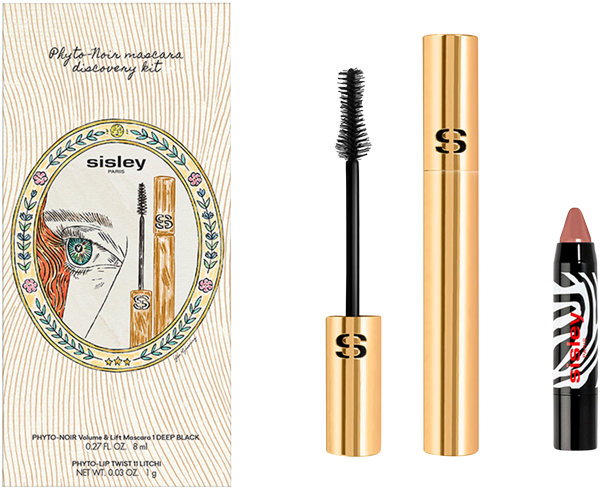 Sisley Phyto Noir Discovery Set