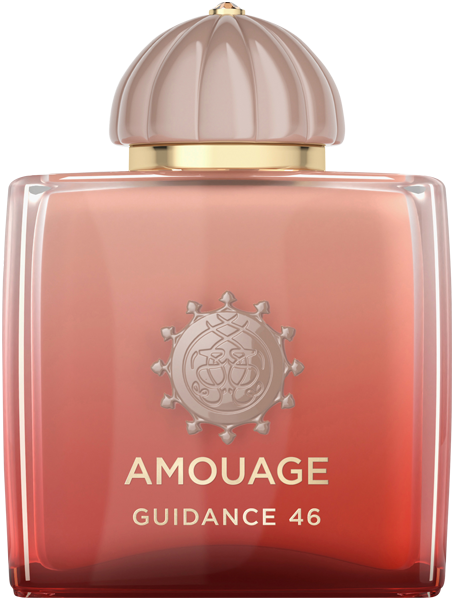 Amouage Guidance 46 Extrait de Parfum Nat. Spray