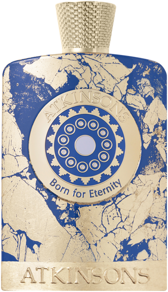 Atkinsons Born for Eternity EdP Nat. Spray