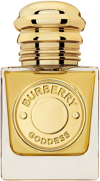 Burberry Goddess EdP Nat. Spray Intense