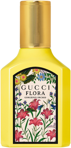 Gucci Flora Gorgeous Orchid EdP Nat. Spray