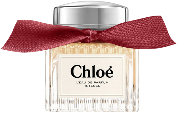 Chloé L'Eau de Parfum Intense Nat. Spray refillable