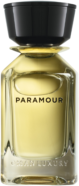 Oman Luxury Paramour EdP Nat. Spray