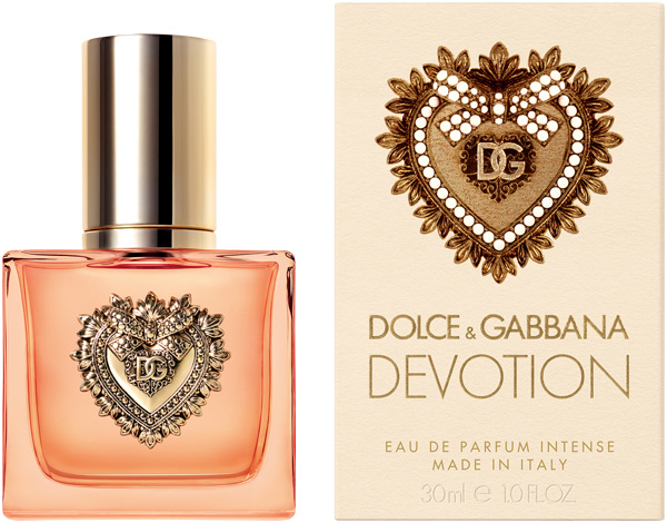 Dolce & Gabbana Devotion Intense EdP Nat. Spray