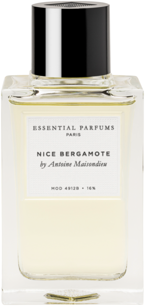 ESSENTIAL PARFUMS NICE BERGAMOTE by Antoine Maisondieu EdP Nat. Spray (nachfüllbar)