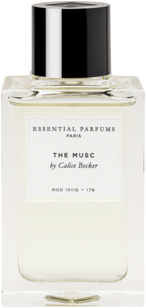 ESSENTIAL PARFUMS THE MUSC by Calice Becker EdP Nat. Spray (nachfüllbar)