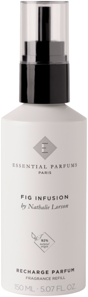 ESSENTIAL PARFUMS FIG INFUSION by Nathalie Lorson EdP Nat. Spray Refill