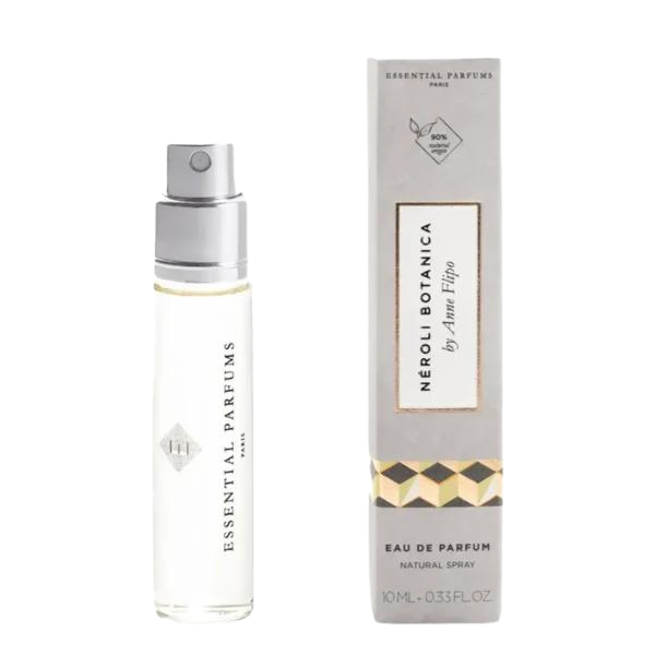 ESSENTIAL PARFUMS NEROLI BOTANICA by Anne Flipo EdP Nat. Spray Reisegröße