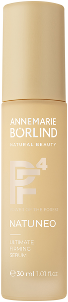 ANNEMARIE BÖRLIND Natuneo Ultimate Firming Serum