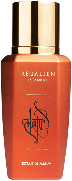 Regalien Hatir Extrait de Parfum