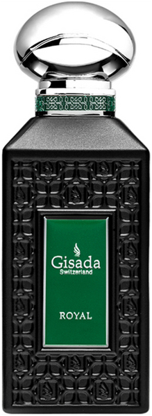 Gisada The Luxury Fragrance Royal EdP Nat. Spray