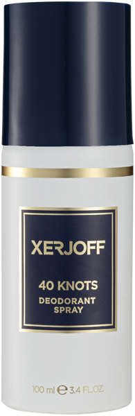 Xerjoff JTC Join the Club 40 Knots Deo-Body Spray