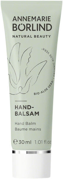 ANNEMARIE BÖRLIND Handbalsam X-Mas Set