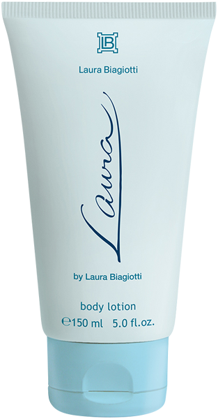 Laura Biagiotti Laura Body Lotion