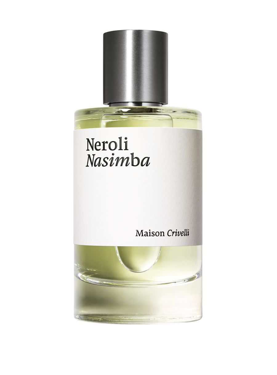Maison Crivelli Neroli Nasimba EdP Nat. Spray