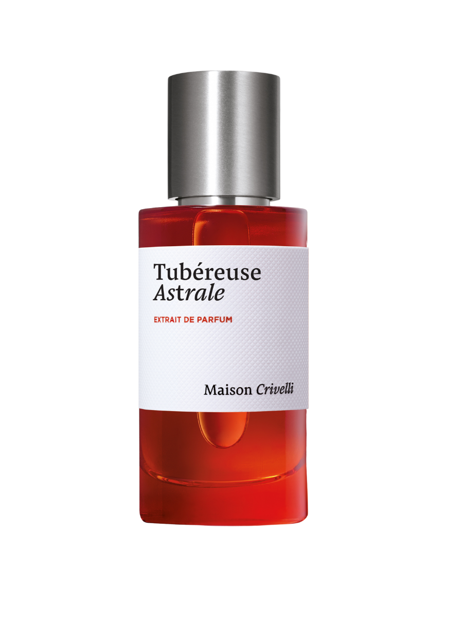 Maison Crivelli Tubéreuse Astrale Extrait de Parfum