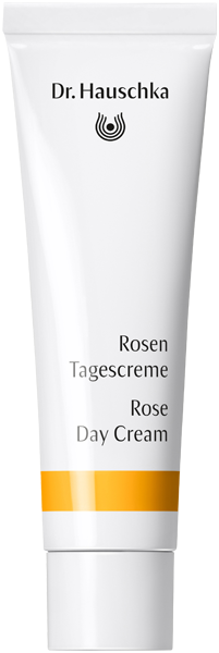 Dr. Hauschka Rosen Tagescreme