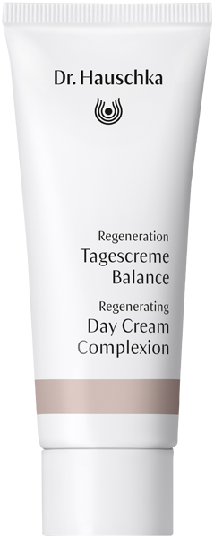 Dr. Hauschka Regeneration Tagescreme Balance