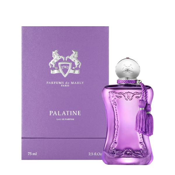Parfums de Marly Palatine EdP Nat. Spray